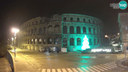 Arena Pula