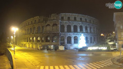 Arena Pula