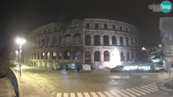 Arena Pula