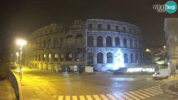 Arena Pula