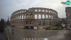 Arena Pula