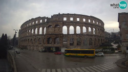 Arena Pula