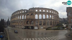 Arena Pula