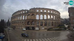 Arena Pula