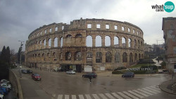 Arena Pula