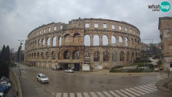 Arena Pula