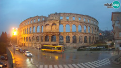 Arena Pula