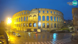 Arena Pula