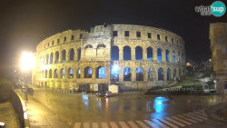 Arena Pula
