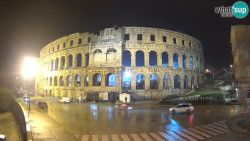 Arena Pula