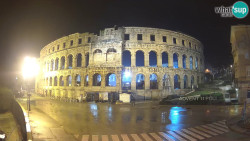 Arena Pula