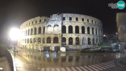 Arena Pula