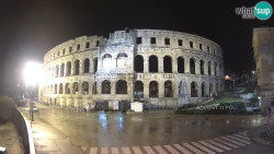 Arena Pula