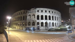 Arena Pula
