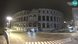 Arena Pula