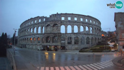 Arena Pula