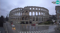 Arena Pula