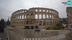 Arena Pula