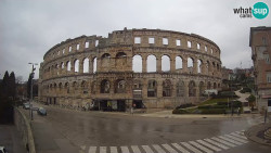 Arena Pula