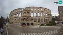 Arena Pula