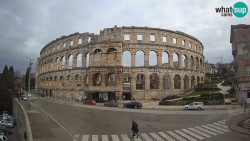 Arena Pula