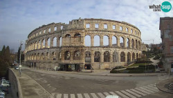 Arena Pula