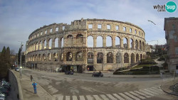 Arena Pula
