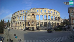 Arena Pula