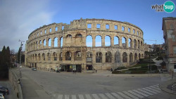Arena Pula