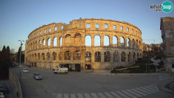 Arena Pula