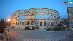 Arena Pula