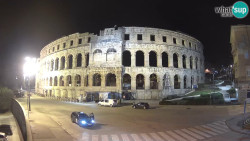 Arena Pula