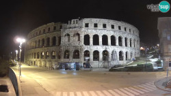 Arena Pula