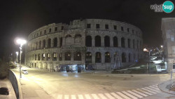 Arena Pula