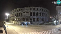Arena Pula