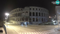 Arena Pula