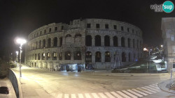 Arena Pula