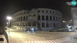Arena Pula