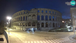 Arena Pula