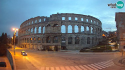 Arena Pula