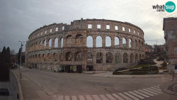 Arena Pula