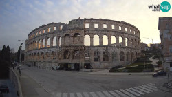 Arena Pula