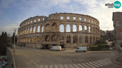 Arena Pula