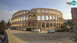 Arena Pula