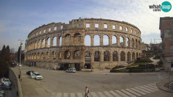 Arena Pula