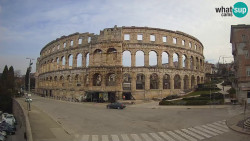 Arena Pula