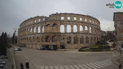 Arena Pula