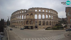 Arena Pula