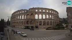 Arena Pula