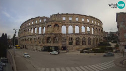 Arena Pula